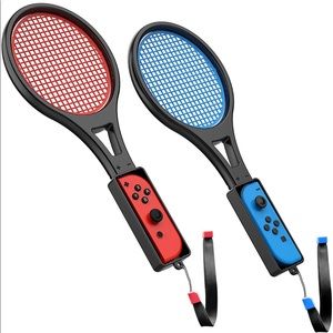 Talk work rack for Nintendo switch